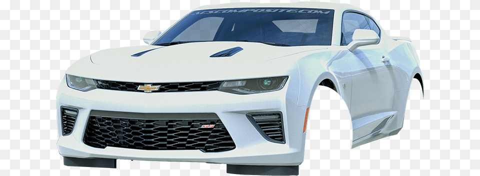 Chevrolet Camaro, Car, Coupe, Sports Car, Transportation Png Image