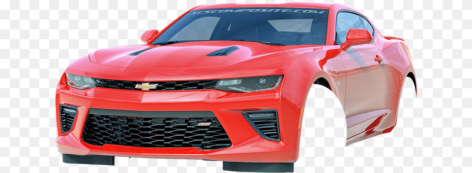 Chevrolet Camaro, Car, Coupe, Sports Car, Transportation Free Png Download