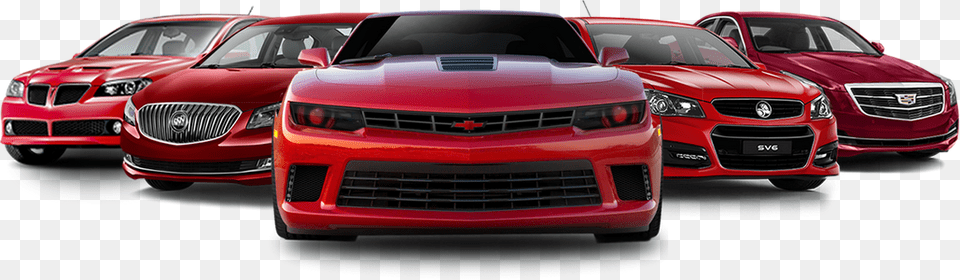 Chevrolet Camaro, Car, Coupe, Sports Car, Transportation Png Image