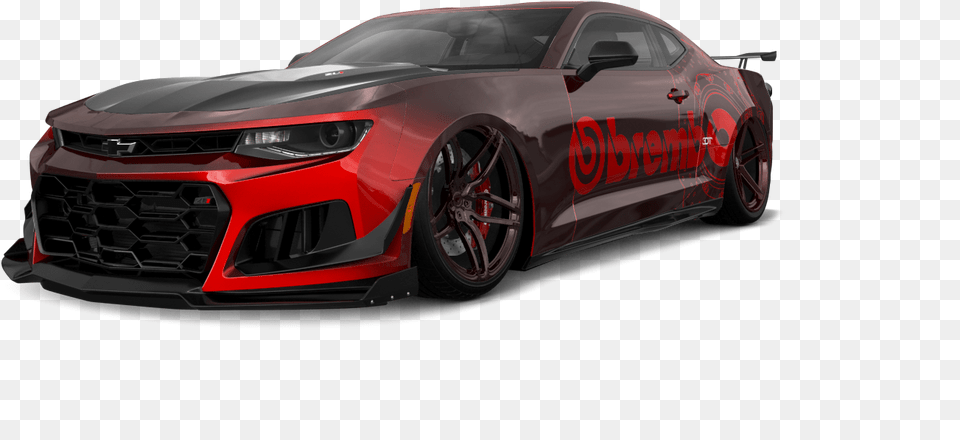 Chevrolet Camaro, Car, Vehicle, Coupe, Transportation Free Png Download