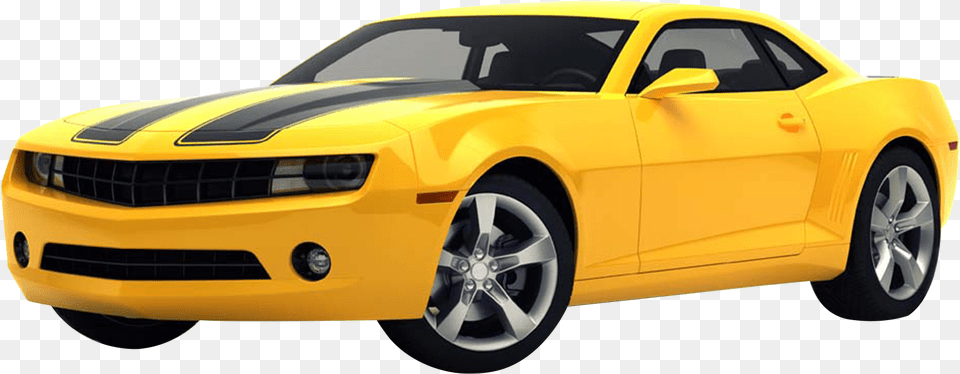Chevrolet Camaro Car Yellow Chevrolet Carmaro, Alloy Wheel, Vehicle, Transportation, Tire Free Transparent Png