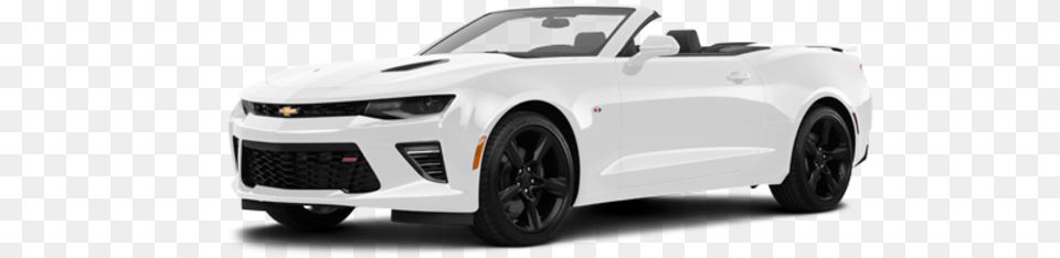 Chevrolet Camaro Convertible 1ss 2018 Chevy Traverse Evox Images 2017, Car, Transportation, Vehicle, Coupe Png