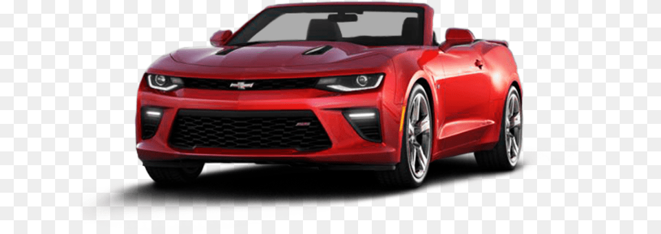 Chevrolet Camaro Convertible 2ss Camaro Ss Cabriolet Rouge 2018, Car, Coupe, Sports Car, Transportation Free Transparent Png
