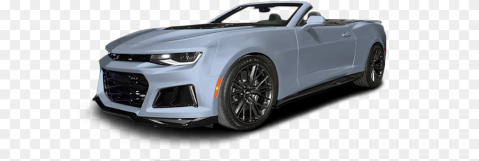 Chevrolet Camaro Convertible Zl1 2019 Camaro Convertible Coupe, Wheel, Car, Vehicle, Machine Free Png