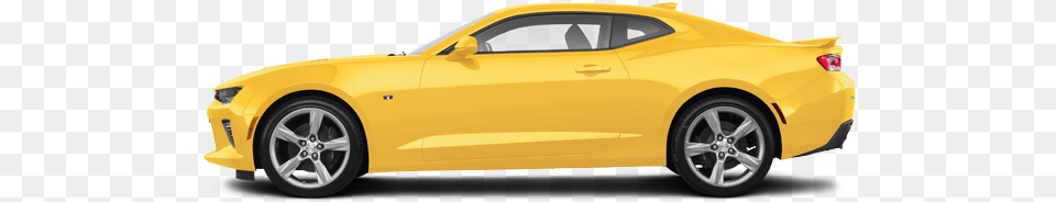 Chevrolet Camaro Coupe 2ss 2017 Camaro Silver Ice Metallic, Alloy Wheel, Vehicle, Transportation, Tire Free Png