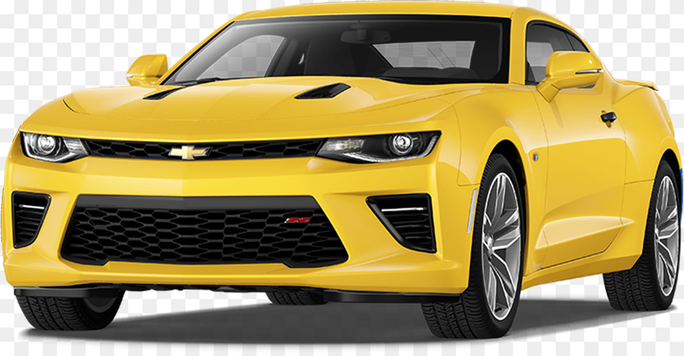 Chevrolet Camaro Coupe Camaro Autos Chevrolet, Car, Vehicle, Transportation, Sports Car Png