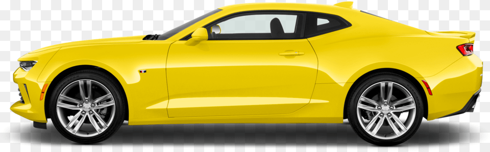 Chevrolet Camaro Camaro 50th Side Stripes, Alloy Wheel, Vehicle, Transportation, Tire Png Image