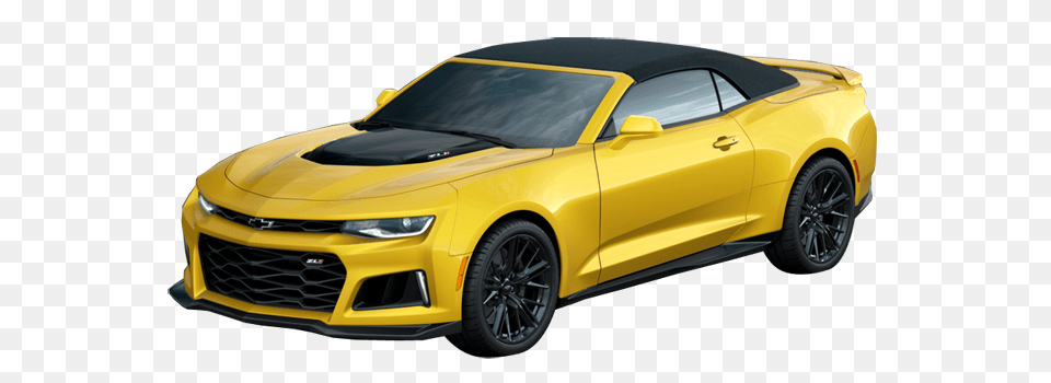 Chevrolet Camaro Rwd Brochure, Car, Vehicle, Coupe, Transportation Free Png Download