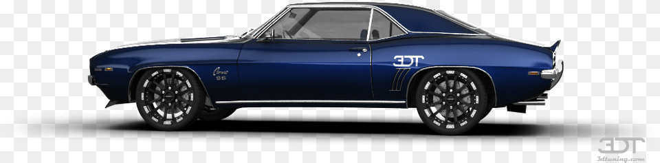 Chevrolet Camaro Ss Coupe 2969 Tuning Chevrolet Camaro Ss 1966, Wheel, Car, Vehicle, Machine Free Png Download