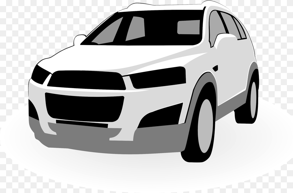 Chevrolet Captiva Clipart Car Clipart Downloadclipartorg Captiva Vector, Sedan, Transportation, Vehicle, Stencil Free Transparent Png