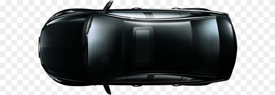 Chevrolet Car Top Black Automotive Design Cool Automovil Vista Superior, Baggage, Transportation, Vehicle, Suitcase Free Transparent Png