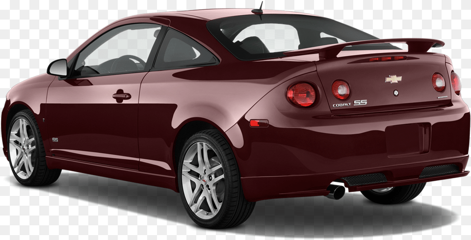 Chevrolet Chevy 2 Doors, Car, Vehicle, Coupe, Sedan Free Png Download