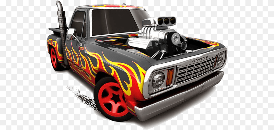 Chevrolet Ck, Pickup Truck, Transportation, Truck, Vehicle Png