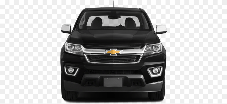 Chevrolet Colorado, Car, License Plate, Transportation, Vehicle Free Png Download