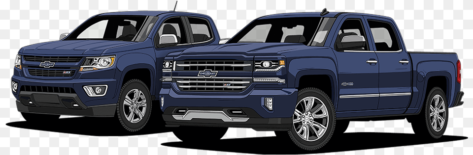 Chevrolet Colorado Centennial 2018, Pickup Truck, Transportation, Truck, Vehicle Free Transparent Png