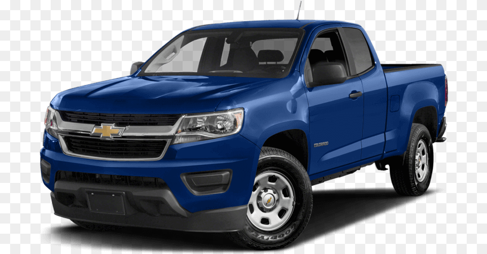 Chevrolet Colorado Pickup Truck File Chevrolet Colorado 2018 Models, Pickup Truck, Transportation, Vehicle, Machine Free Png Download