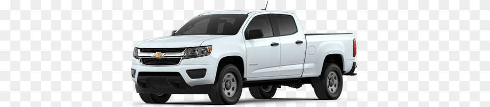 Chevrolet Colorado Pickup Truck Photos 2019 Chevy Colorado Work Truck, Pickup Truck, Transportation, Vehicle Png Image