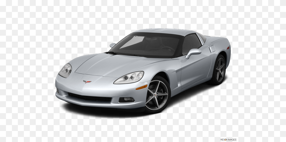 Chevrolet Corvette C6, Car, Vehicle, Coupe, Transportation Free Png Download