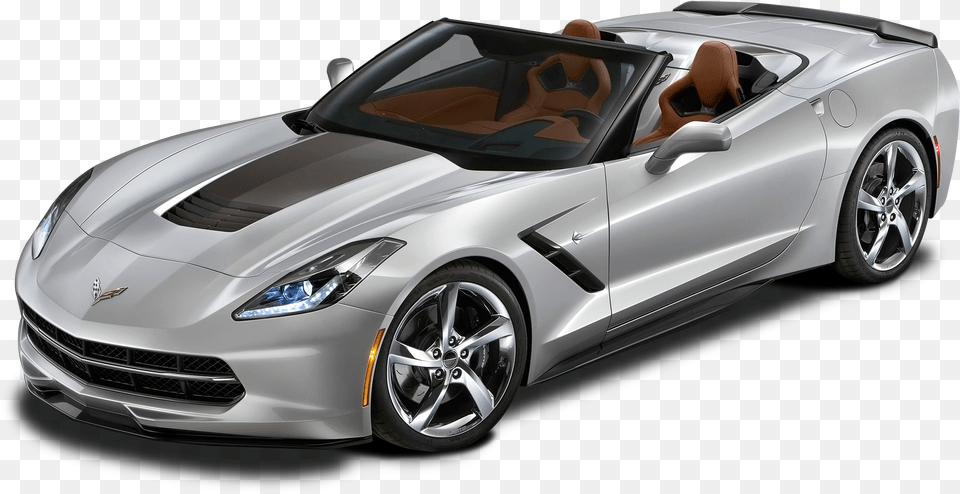 Chevrolet Corvette Concept Car Image Drop Dem Riddim, Vehicle, Transportation, Machine, Wheel Free Png Download