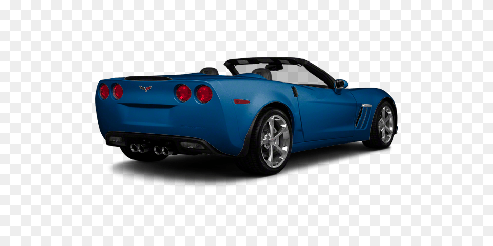 Chevrolet Corvette Convertible Gs Anniversary Pictures, Car, Vehicle, Coupe, Transportation Free Png Download