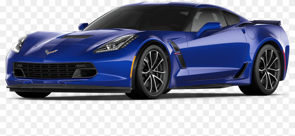 Chevrolet Corvette Download Image 2018 Corvette Background, Alloy Wheel, Vehicle, Transportation, Tire Free Transparent Png