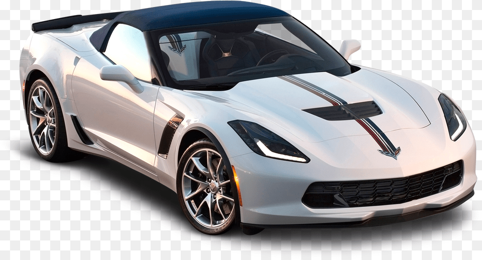Chevrolet Corvette Image Corvette 2018 Stingray, Car, Coupe, Sports Car, Transportation Free Png Download