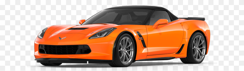Chevrolet Corvette Models Stingray Vs Vs Grand Sport, Car, Vehicle, Coupe, Transportation Free Transparent Png