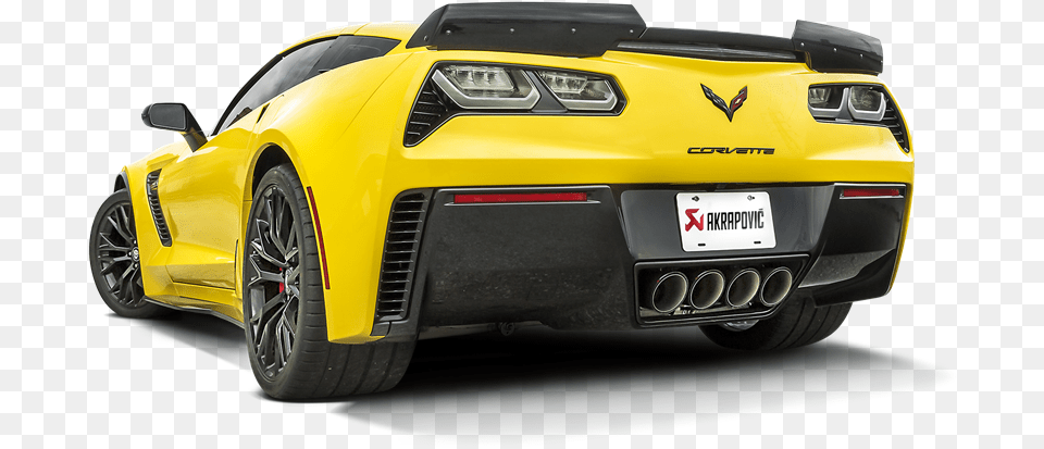 Chevrolet Corvette Stingraygrand Sport C7 2019 Evolution Stingray, Alloy Wheel, Vehicle, Transportation, Tire Png Image