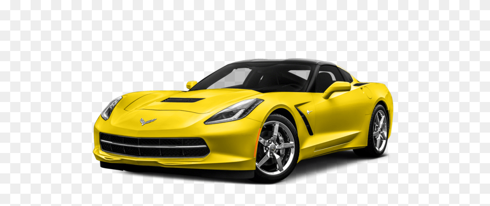 Chevrolet Corvette Vs Porsche Cayman, Alloy Wheel, Vehicle, Transportation, Tire Free Png Download