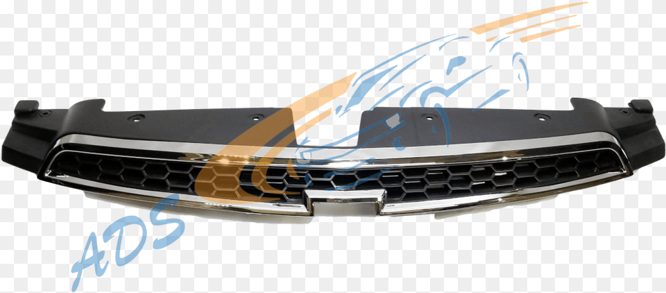 Chevrolet Cruze 2009 2016 Front Grille Chrome Windscreen Wiper, Bumper, Transportation, Vehicle, Car Png Image