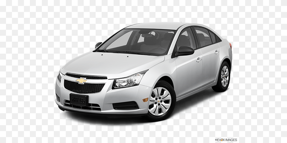 Chevrolet Cruze 2013 Model, Car, Vehicle, Transportation, Sedan Free Png