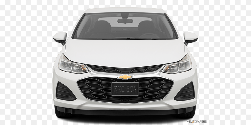 Chevrolet Cruze, Car, Sedan, Transportation, Vehicle Free Transparent Png