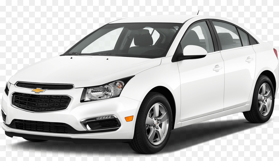 Chevrolet Cruze Chevrolet Cruze 2015, Car, Vehicle, Sedan, Transportation Png Image