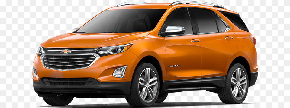 Chevrolet Equinox, Car, Suv, Transportation, Vehicle Free Transparent Png