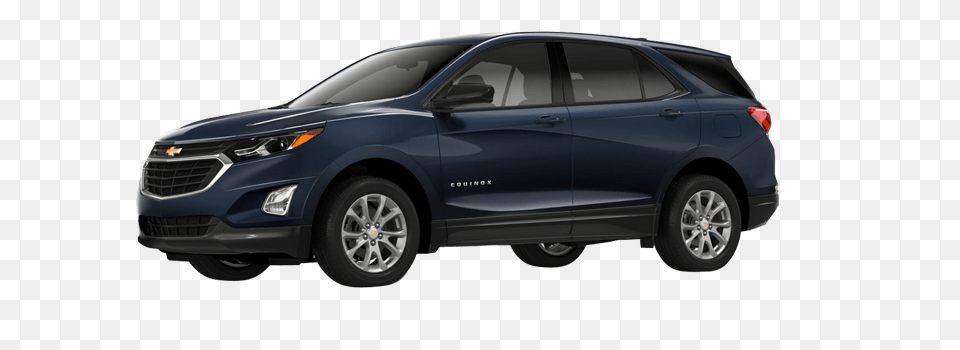 Chevrolet Equinox, Car, Suv, Transportation, Vehicle Free Png