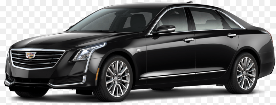 Chevrolet Impala 2018 Black, Car, Vehicle, Transportation, Sedan Png Image