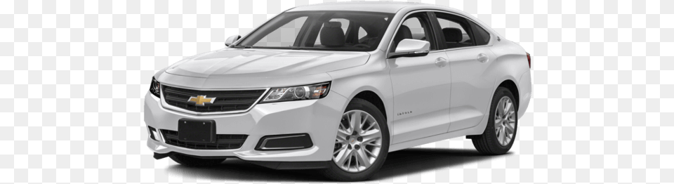 Chevrolet Impala 2018 Chevy Impala Lt, Car, Vehicle, Sedan, Transportation Free Png