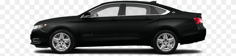 Chevrolet Impala Ls 2018 Car, Alloy Wheel, Vehicle, Transportation, Tire Png