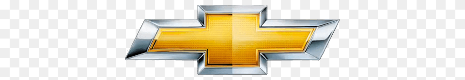 Chevrolet Logo, Symbol, Emblem, Mailbox, Cross Png