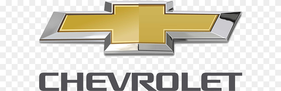 Chevrolet Logo, Symbol, Emblem Free Png Download