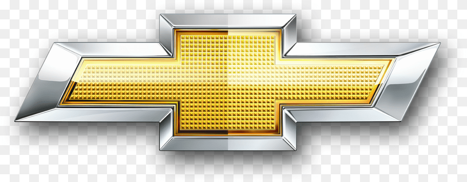 Chevrolet Logo High Resolution Chevrolet Logo, Symbol, Mailbox, Cross Free Png Download