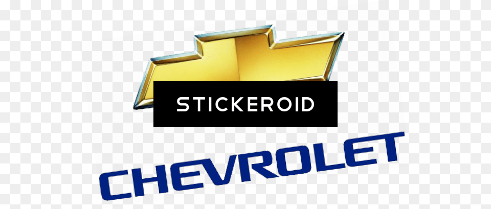 Chevrolet Logo Image, Mailbox, Symbol, Text Png