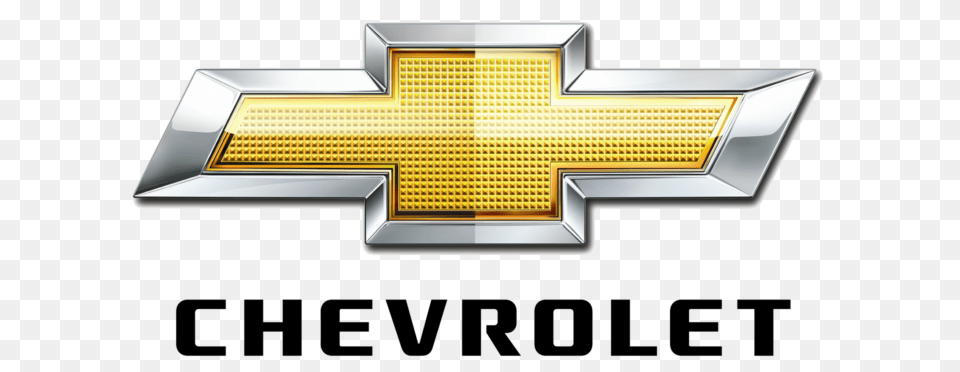 Chevrolet Logo Background, Symbol, Mailbox, Emblem Free Transparent Png