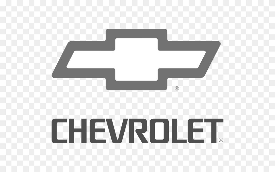 Chevrolet Logo Transparent Vector, Symbol Png