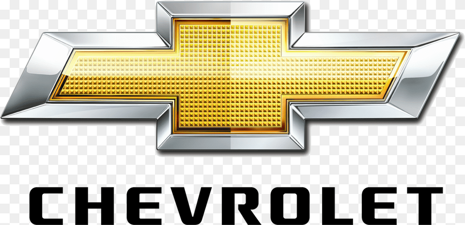 Chevrolet Logo Vector, Symbol, Emblem, Mailbox Free Png