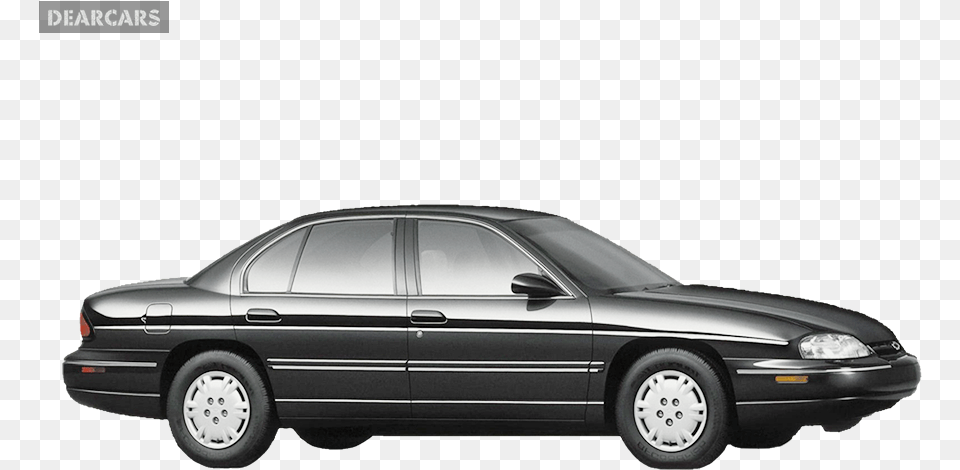 Chevrolet Lumina Side View, Alloy Wheel, Vehicle, Transportation, Tire Free Png