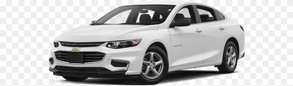 Chevrolet Malibu L Stingray Chevy Malibu 2018 White, Car, Vehicle, Transportation, Sedan Png