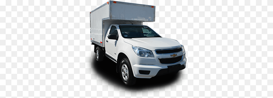 Chevrolet S10 Caja Seca En Monterrey Lynxes, Moving Van, Transportation, Van, Vehicle Free Png