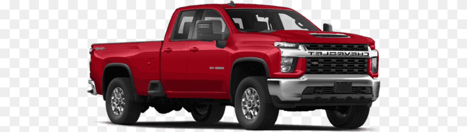 Chevrolet Silverado, Pickup Truck, Transportation, Truck, Vehicle Png Image