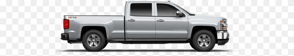 Chevrolet Silverado 2017 Chevrolet Silverado 1500 Crew Cab Dimensions, Pickup Truck, Transportation, Truck, Vehicle Free Png Download